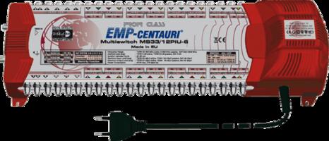 EMP Centauri pro 5 - 8 družic