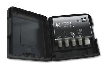 Alcad AM-270, LTE kompatibilní