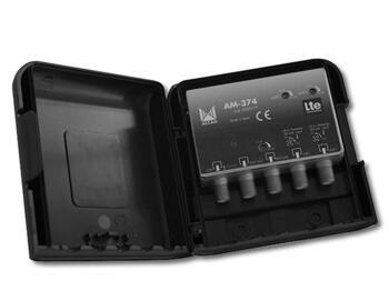 Alcad AM-374, LTE kompatibilní 