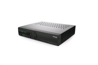 AMIKO DVB-S2/T2 Combo přijímač HD 8265+, H.265 (HEVC) - 1