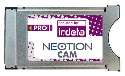 Neotion CI modul NEO 8 