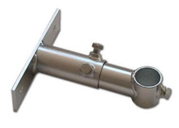 Držák výsuvný 42mm (výsuvný 11-17cm), zinek Galva