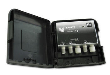 Alcad AM-173, LTE kompatibilní 