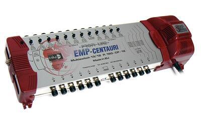 Satelitní multipřepínač EMP Centauri MS 13/12 PIU-6