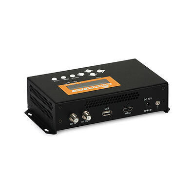 Signal-400 - HDMI -> COFDM modulátor - 3